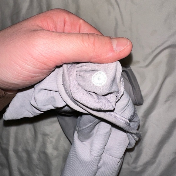 Ebb to Train Bra - Picture 4 of 6